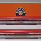 Lionel 6-25512 O Gauge Texas Special Passenger Car Set (Set of 2) MT/Box