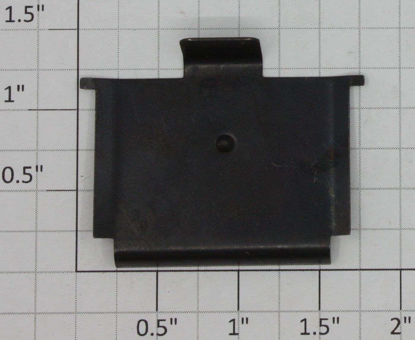 Lionel 456-84 Coal Bin Door