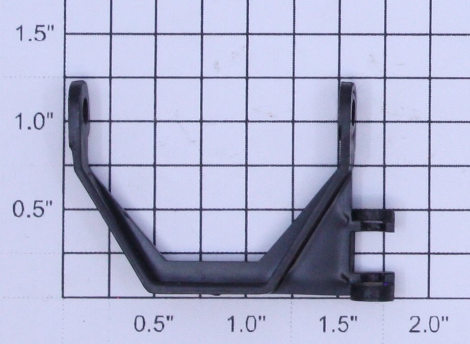Lionel 2314-21 Searchlight Housing Bracket