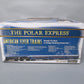 American Flyer 6-49632  S Gauge The Polar Express Train Set w LionChief Plus