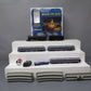 American Flyer 6-49632  S Gauge The Polar Express Train Set w LionChief Plus MT/Box