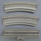 American Flyer 6-49632  S Gauge The Polar Express Train Set w LionChief Plus NIB