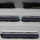 American Flyer 6-49632  S Gauge The Polar Express Train Set w LionChief Plus NIB