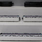 American Flyer 6-49632  S Gauge The Polar Express Train Set w LionChief Plus NIB