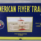 American Flyer 6-49839 S Scale Union Station #793 NIB
