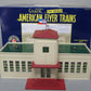 American Flyer 6-49839 S Scale Union Station #793 NIB