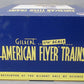 American Flyer 6-49807 S Operating Seaboard Coaler LN/Box