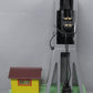 American Flyer 6-49807 S Operating Seaboard Coaler LN/Box