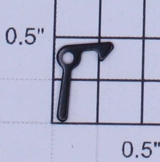 American Flyer 9700-16 Door Handle