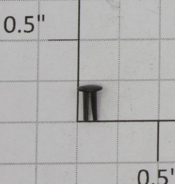 Lionel 450-27 14-156 x 3/16 Split Rivet