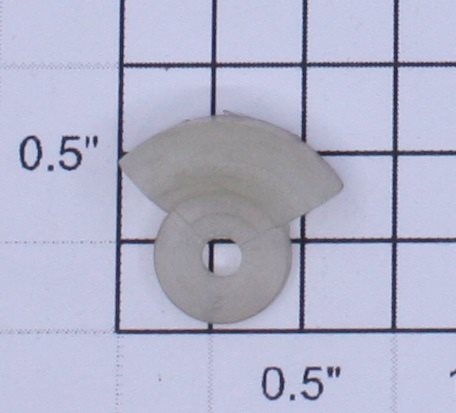Lionel 345-20 Culvert Loader String Guide