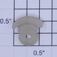 Lionel 345-20 Culvert Loader String Guide