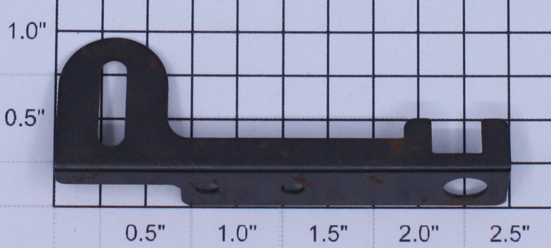 Lionel 3356-46 Right Hand Track Bracket