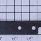Lionel 3356-46 Right Hand Track Bracket