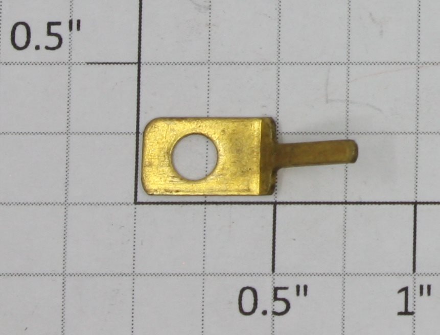 Lionel SW22-67 SW Rectifier Solder Lug
