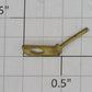 Lionel SW22-67 SW Rectifier Solder Lug