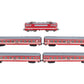 Marklin 28590 HO Gauge Le Capitole Express Electric Train Set LN/Box