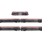Marklin 28590 HO Gauge Le Capitole Express Electric Train Set LN/Box