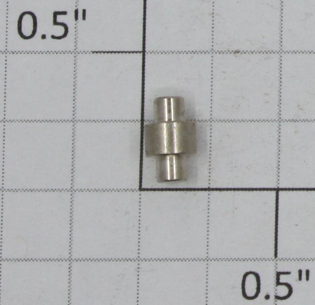 Lionel 418-47 Coupler Pin for Triangle Coupler Holders