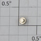 Lionel 418-47 Coupler Pin for Triangle Coupler Holders