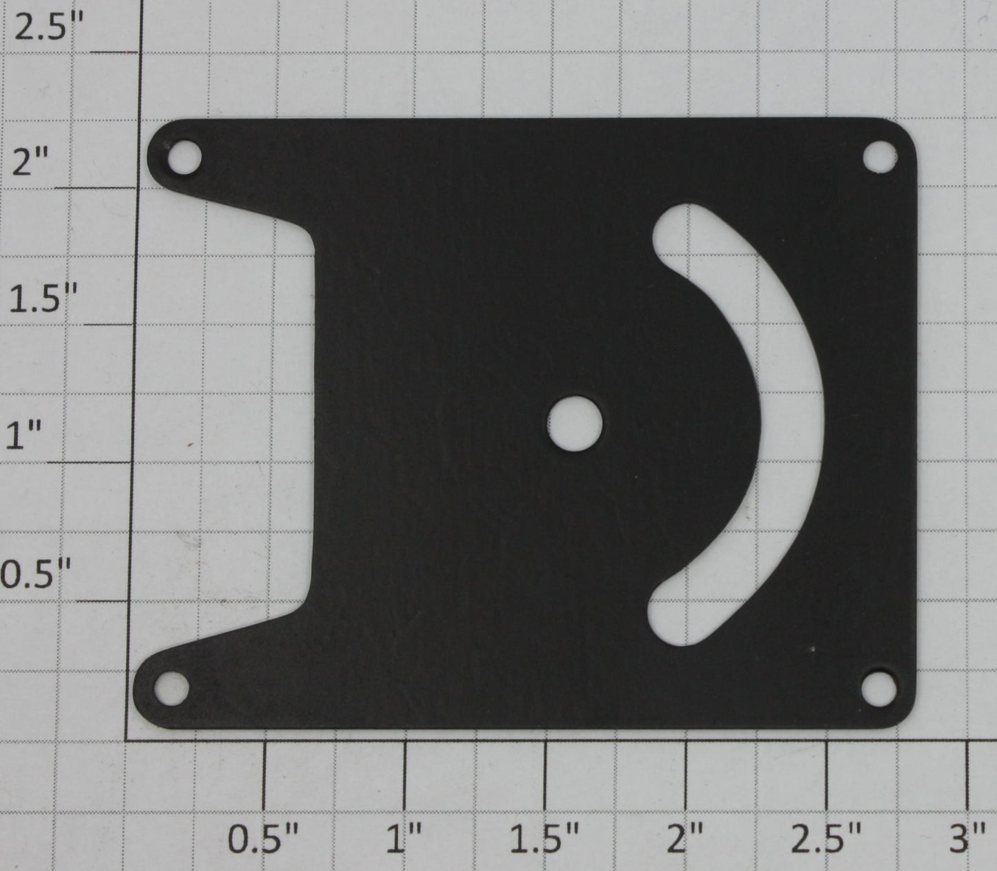Lionel 2332-65 Non-Powered Truck Support Bracket