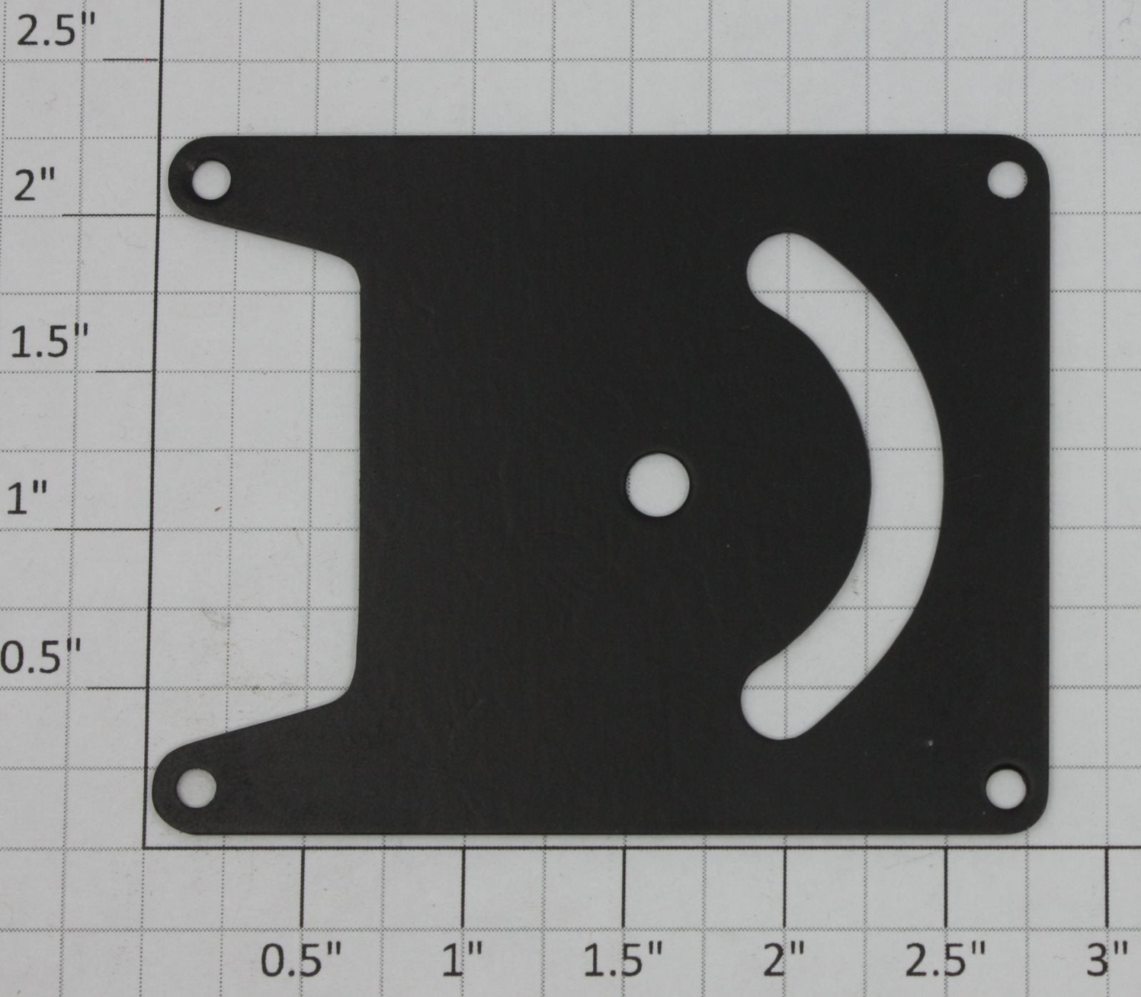 Lionel 2332-65 Non-Powered Truck Support Bracket
