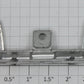 Lionel 68-54 Rear Inspection Car Bumper