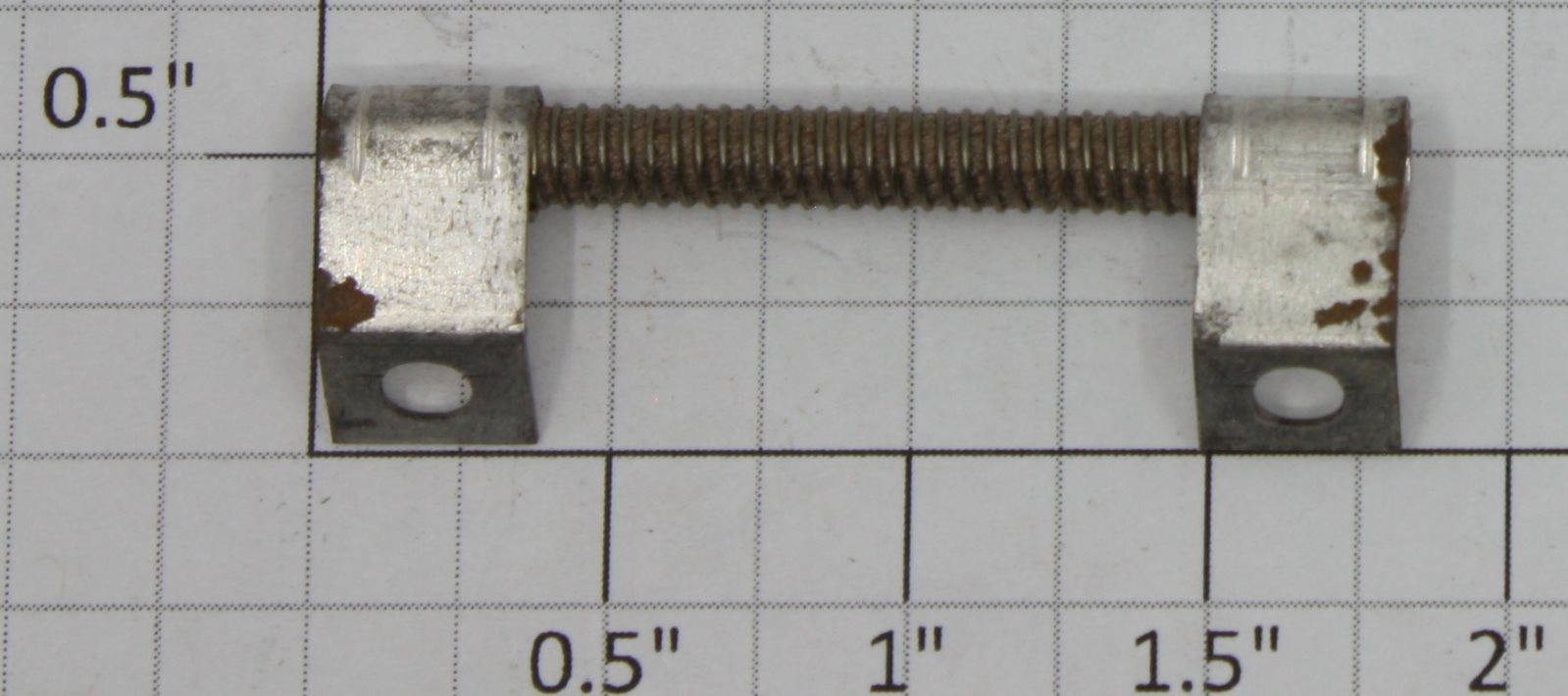 Lionel ZW-210 Resistor