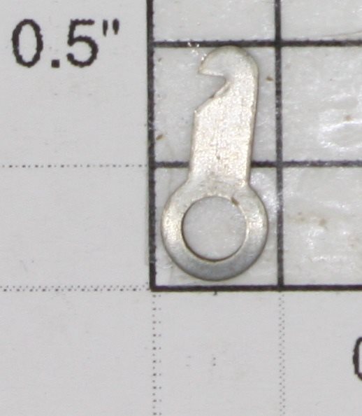 Lionel 752M-58 Solder Lug