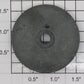 Lionel 773-26 Hudson Plain Center Drive Wheel
