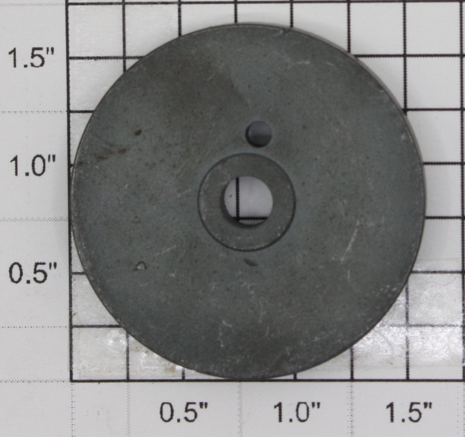 Lionel 773-26 Hudson Plain Center Drive Wheel