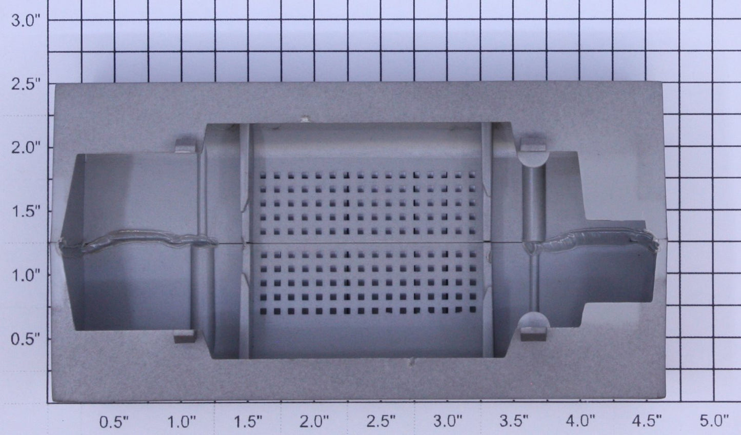 Lionel 8205-584 Fuel Tank Assembly