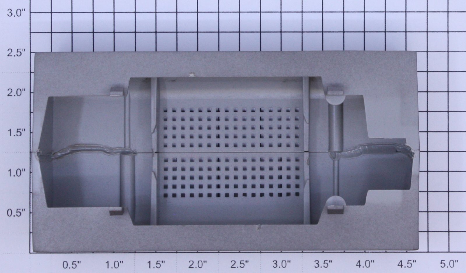 Lionel 8205-584 Fuel Tank Assembly