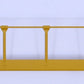 Lionel 8206-134 Yellow Left Hand Rail Assembly