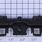 Lionel 18205-288 Dash 8 Truck Side Black