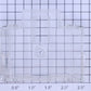 Lionel 18205-065 Dash-8 Windshield
