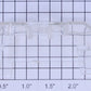 Lionel 18205-065 Dash-8 Windshield