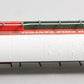 American Flyer 6-48195 S Scale Christmas U33C Diesel/Legacy