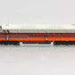 Broadway Limited 3307 N Milwaukee Road EMD E6A Dual Headlight #15A