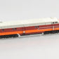 Broadway Limited 3307 N Milwaukee Road EMD E6A Dual Headlight #15A
