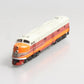 Broadway Limited 3307 N Milwaukee Road EMD E6A Dual Headlight #15A