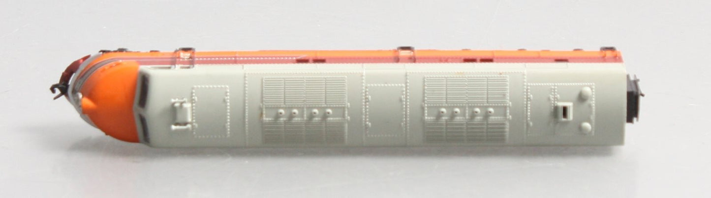 Broadway Limited 3307 N Milwaukee Road EMD E6A Dual Headlight #15A