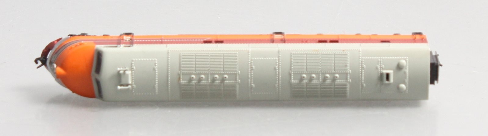 Broadway Limited 3307 N Milwaukee Road EMD E6A Dual Headlight #15A