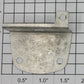 American Flyer 8153-046 Lamp Bracket