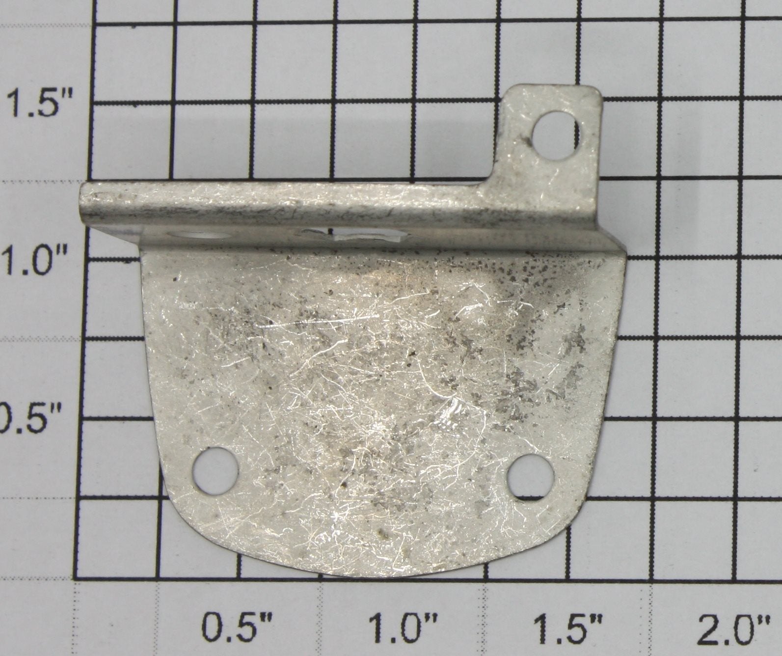 American Flyer 8153-046 Lamp Bracket