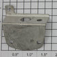 American Flyer 8153-046 Lamp Bracket