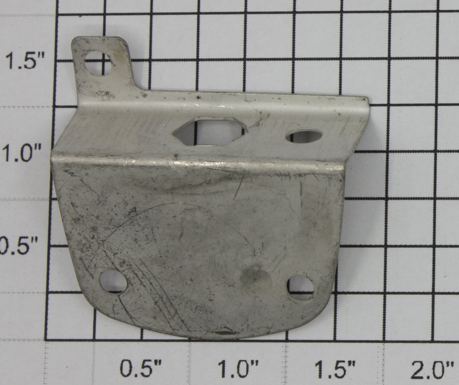 American Flyer 8153-046 Lamp Bracket