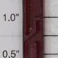 Lionel 112-116 Right Hand Plastic Switch Cam