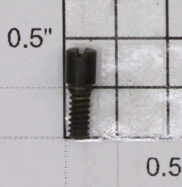Lionel 1666E-15 Blackened Valve Gear Screws