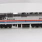 Rapido Trains 80030 HO Amtrak EMD F40PH - Standard DC #200